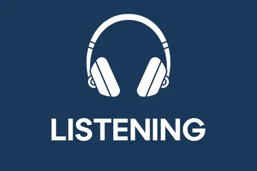 listening module